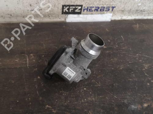 Used Throttle body RENAULT MEGANE III Grandtour (KZ0/1) 1.5 dCi (KZ09, KZ0D, KZ1G, KZ29, KZ14, KZ1W, KZ10, KZ1F,... (110 hp) 22282831