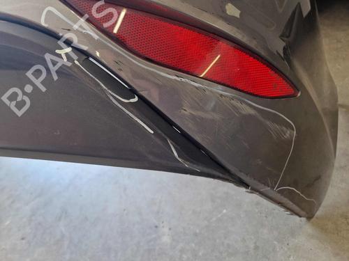 Rear bumper VW GOLF VII Variant (BA5, BV5) 1.6 TDI | BP26531795C8 