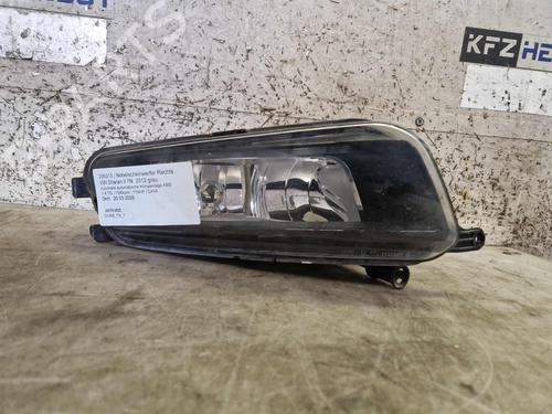 Used Right front fog light Right front fog light VW SHARAN (7N1, 7N2) 2.0 TFSI (200 hp) 33541857 33541857