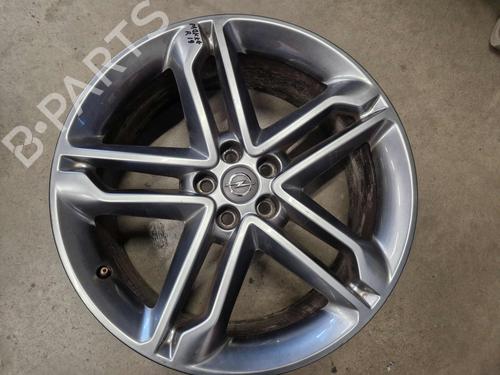 Used Rim Rim OPEL MOKKA / MOKKA X (J13) 1.7 CDTI (_76) (131 hp) 33267533 33267533