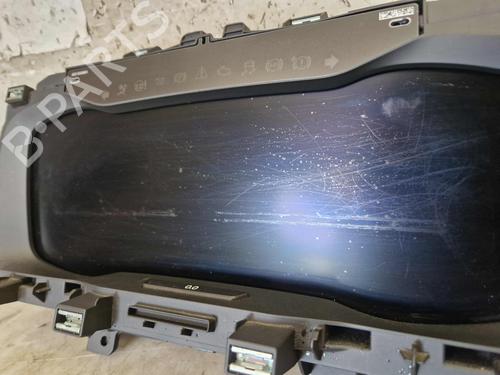 Instrument cluster VW GOLF VII (5G1, BQ1, BE1, BE2) 1.6 TDI | BP26531800C47 