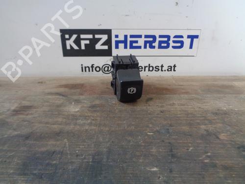 Used Switch OPEL MERIVA B MPV (S10) 1.4 (75) (100 hp) 12884034