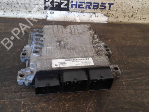 Used Engine control unit (ECU) FORD FOCUS III Turnier 1.6 TDCi (115 hp) 22290037