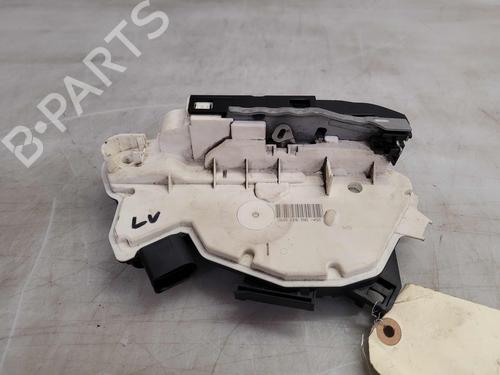 Front left lock SEAT IBIZA IV (6J5, 6P1) 1.2 | BP23986323C98 