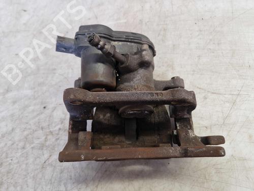 Left rear brake caliper AUDI A6 C7 Avant (4G5, 4GD) 2.0 TFSI | BP27092503M107 