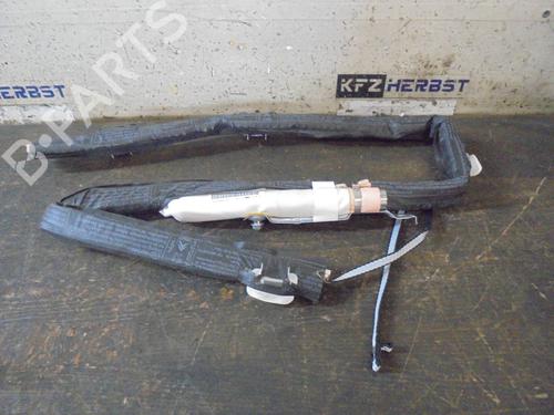 Used Left curtain airbag CITROËN C4 Picasso II 1.2 THP 110 (110 hp) 12873553