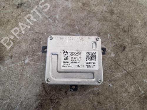 Centralina VW SHARAN (7N1, 7N2) 1.4 TSI (150 hp) 32989802