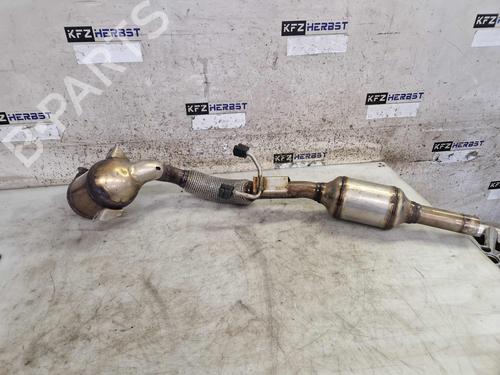 Catalyst SKODA FABIA III Estate (NJ5) 1.0 TSI | BP29966667M10