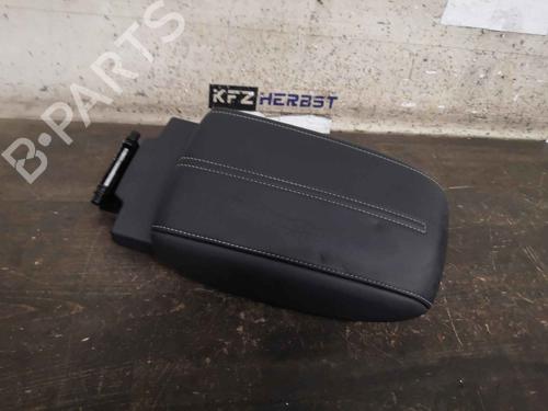 Armrest / Center console FORD FOCUS IV (HN) 1.5 EcoBoost (150 hp) 12881083