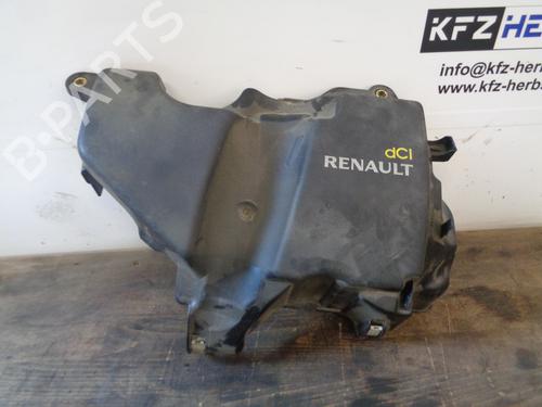 BP12884336M93 | Engine cover DACIA DUSTER (HS_) 1.5 dCi 4x4 (HSMC, HSMD) BP12884336M93