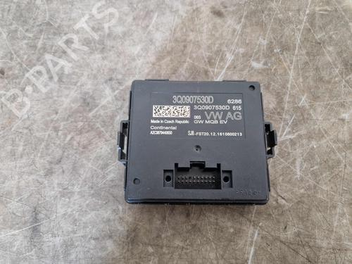 Used Control unit Control unit AUDI A3 Sportback (8VA, 8VF) 1.4 TSI (150 hp) 36488268 36488268