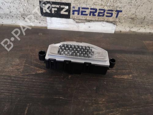 Heater resistor SKODA KODIAQ I (NS6, NS7, NV7) 2.0 TDI 4x4 | BP12895697M108 