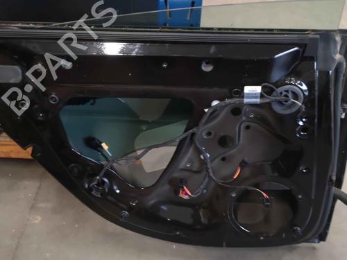 Left rear door AUDI A5 Sportback (8TA) 2.0 TDI quattro | BP22281585C4 