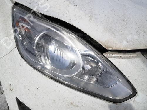 Faro destro FORD C-MAX II (DXA/CB7, DXA/CEU) 1.0 EcoBoost (100 hp) 31640615