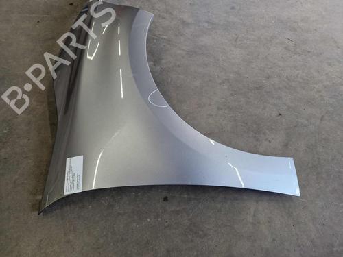 Right front fenders CITROËN GRAND C4 SPACETOURER (3A_, 3E_) 1.5 BlueHDi 130 | BP29446915C42 
