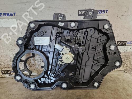 Used Front right window mechanism Front right window mechanism FORD PUMA (J2K, CF7) 1.0 EcoBoost (125 hp) 34721598 34721598