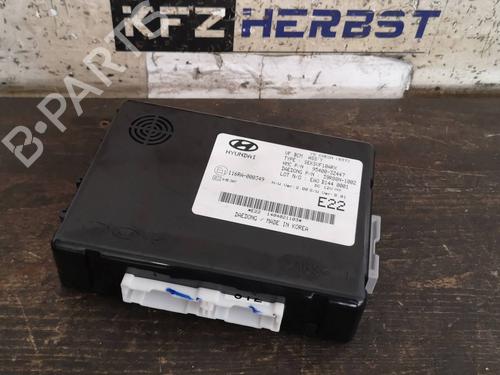 Used Control unit HYUNDAI i40 I CW (VF) 1.7 CRDi (136 hp) 24923456
