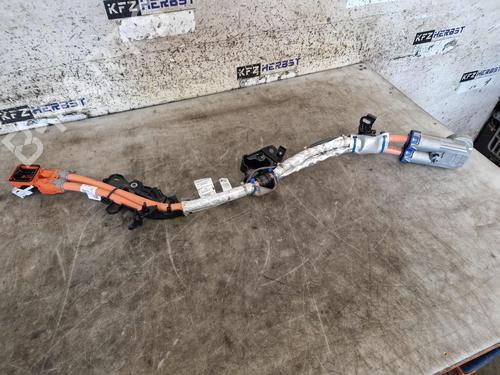 Used Wiring harness Wiring harness BMW 5 Touring (G61, G99) M 5 Plug-in Hybrid All-wheel Drive (727 hp) 36669894 36669894