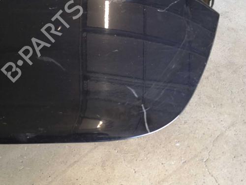 Tailgate OPEL MERIVA B MPV (S10) 1.7 CDTI (75) | BP22292151C6 