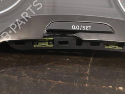 Instrument cluster SEAT LEON ST (5F8) 2.0 TDI | BP13437148C47 