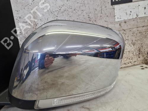 Left mirror NISSAN PATHFINDER III (R51) 2.5 dCi 4WD | BP29562918C26 
