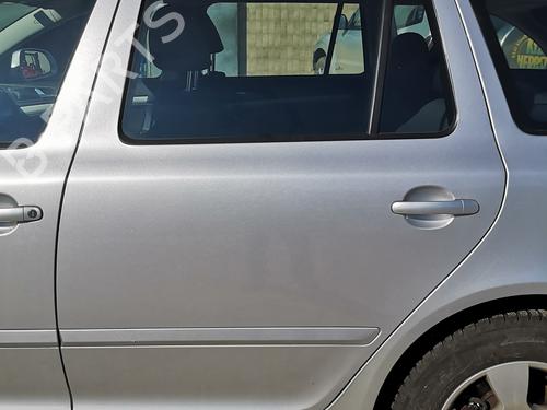 Dør venstre bagtil SKODA OCTAVIA II Combi (1Z5) 1.4 TSI (122 hp) 32989913