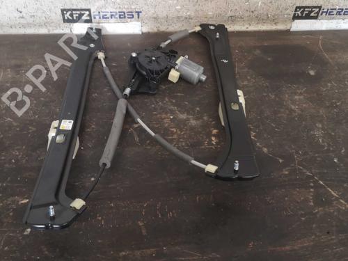 Used Front right window mechanism SKODA KODIAQ I (NS6, NS7, NV7) 2.0 TDI 4x4 (150 hp) 22283784
