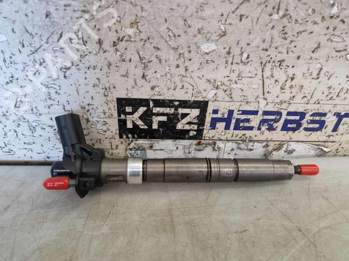 Injector VW TRANSPORTER T5 Platform/Chassis (7JD, 7JE, 7JL, 7JY, 7JZ, 7F 2.0 TDI 03L130277C | 0445116035