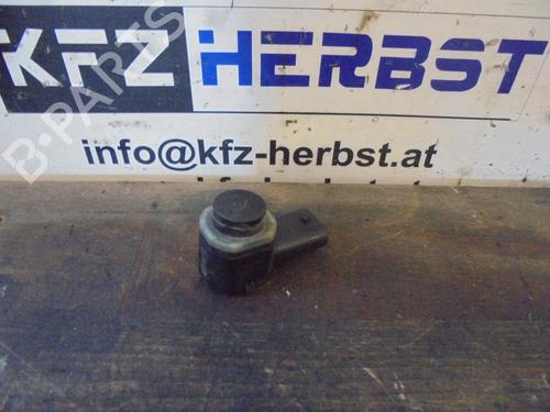 Used Electronic module FORD TRANSIT CUSTOM V362 Van (FY, FZ) 2.2 TDCi (125 hp) 13440580