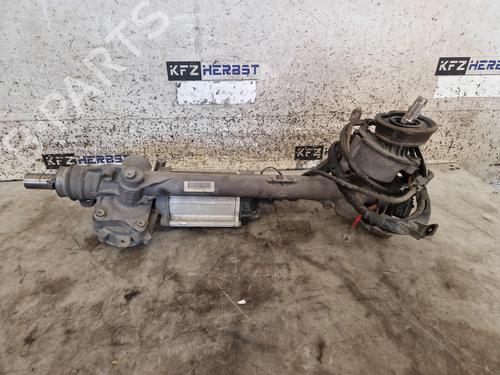 Used Steering rack Steering rack SKODA SUPERB II (3T4) 2.0 TDI 16V (140 hp) 40010550 40010550