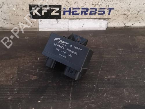 Elektronisk sensor FIAT TIPO Hatchback (356_, 357_) 1.6 D (356HXG11) (114 hp) 19928484