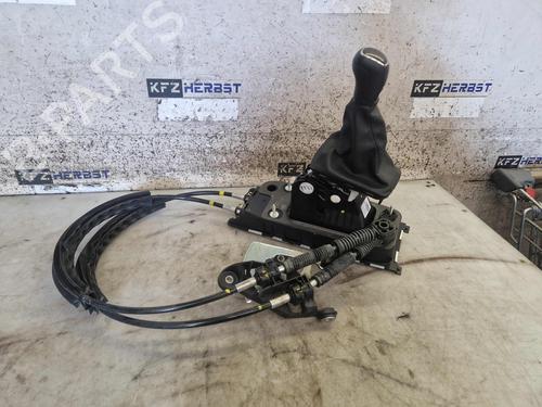 Used Gear lever Gear lever SKODA FABIA IV (PJ3) 1.0 MPI (80 hp) 40254792 40254792