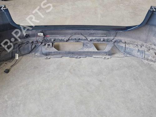 Rear bumper VW PASSAT B8 Variant (3G5, CB5) 2.0 TDI | BP32338283C8