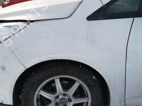 Used Left front fenders FORD C-MAX II (DXA/CB7, DXA/CEU) 1.0 EcoBoost (100 hp) 31640620