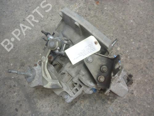 Used Gearbox FIAT BRAVO II (198_) 1.4 T-Jet (198AXG1B) (120 hp) 12862994