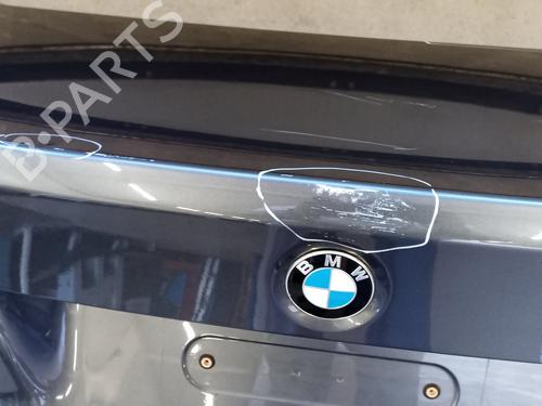 Tailgate BMW 3 (F30, F80) 320 d | BP22293862C6 