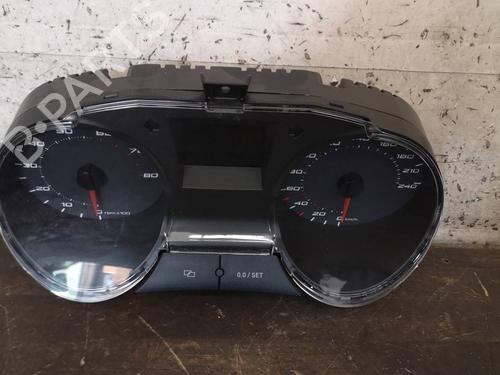 Used Instrument cluster SEAT IBIZA IV (6J5, 6P1) 1.2 (70 hp) 20124519