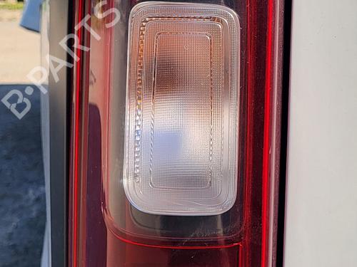 Used Left taillight Left taillight 39586660 39586660