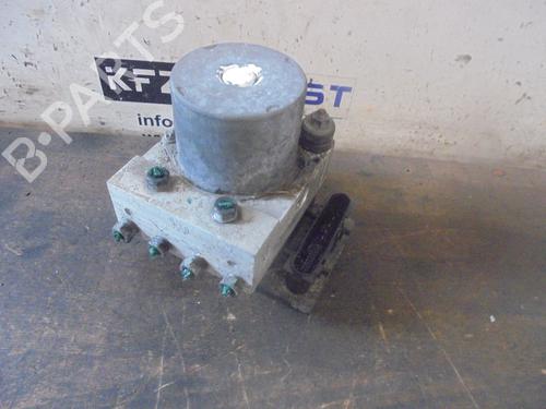 ABS Bremseaggregat OPEL TIGRA TwinTop (X04) 1.4 (R97) (90 hp) 13430993