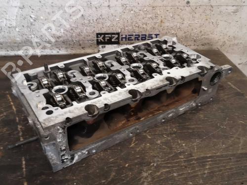 Cylinder head VW GOLF VII Variant (BA5, BV5) 1.6 TDI | BP28308633M5 