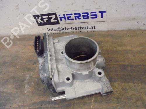 Drosselklappe für MAZDA 6 Hatchback (GH) 2.2 MZR-CD (GH10) (163 hp) 13433412