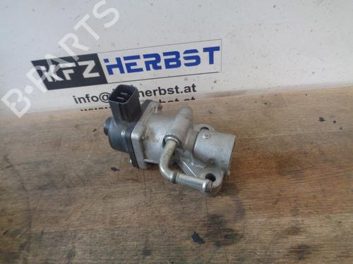 Used Egr FORD FIESTA V (JH_, JD_) ST150 (150 hp) 12860168