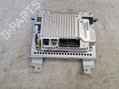 Display monitor FORD GALAXY III (CK) 2.0 TDCi | BP27396975C48 
