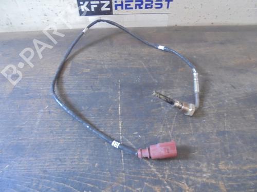 Elektronisk sensor VW SCIROCCO III (137, 138) 2.0 TDI (140 hp) 12886244