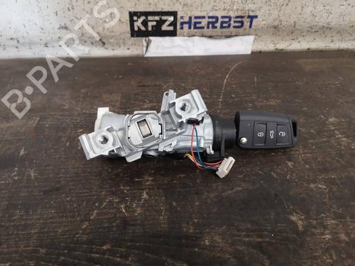 Used Ignition barrel VW GOLF VII Variant (BA5, BV5) 1.6 TDI (105 hp) 20093600