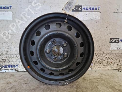 Used Rim Rim KIA CEE'D Sportswagon (JD) 1.4 CRDi 90 (90 hp) 34235337 34235337