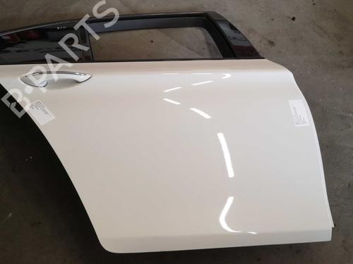Used Right rear door BMW 5 (F10) 520 d (163 hp) 22286984