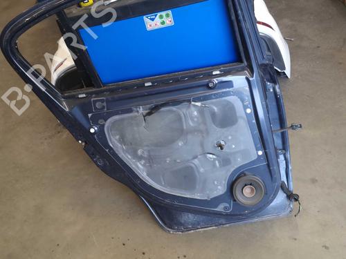 Left rear door OPEL CORSA D (S07) 1.0 (L08, L68) | BP22285046C4 