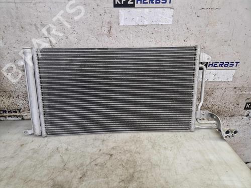 Used AC radiator SKODA FABIA III Estate (NJ5) 1.0 TSI (95 hp) 29966665