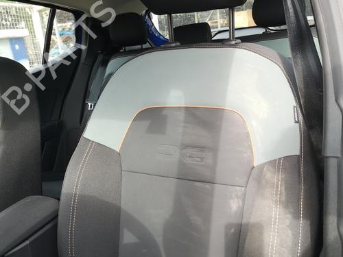 Left front seat DACIA SANDERO III 1.0 TCe 110 | BP37262350C15 - Image 3